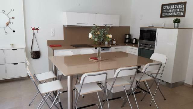 Cottage Nuiton Nuits-Saint-Georges Eksteriør bilde